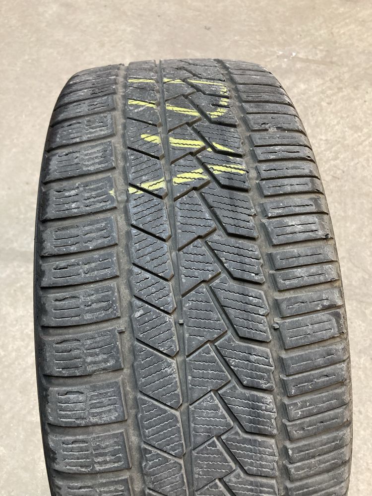 Зимни гуми Континентал 245/40/20 и 275/35/20 спорт пакет Continental