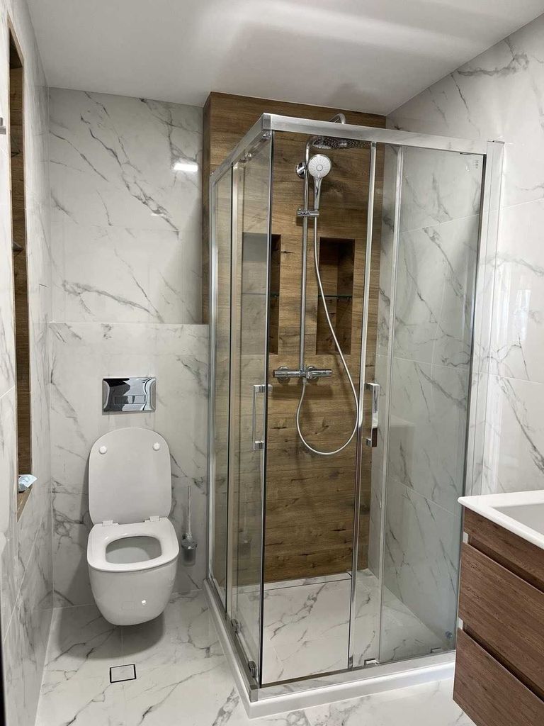 Продава се Двустаен апартамент в София, Люлин 10 - 64 кв.м за 3079 €/кв.м - Снимка #8