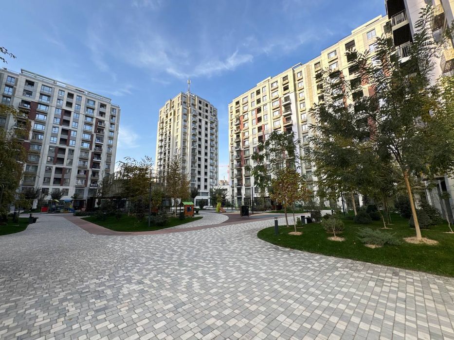 Срочно аренда квартира нрж ойбек