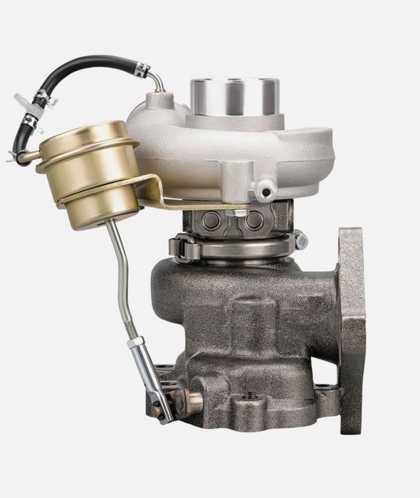 Turbo Turbina Turbosuflanta Turbocompresor Subaru Forester Impreza 2.0