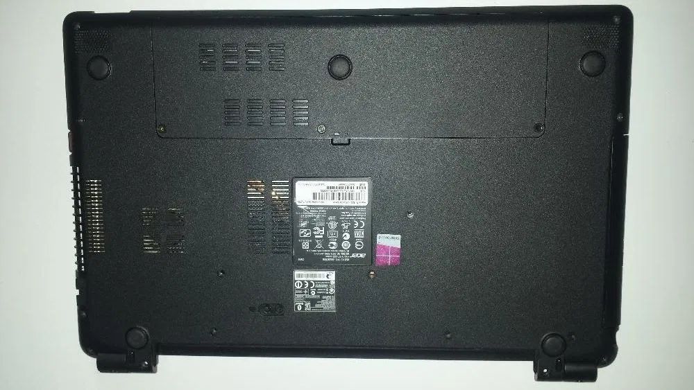 Bottom case Acer Aspire E1 - 522