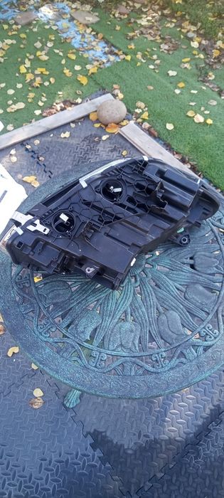 BMW x3 ляв фар лед