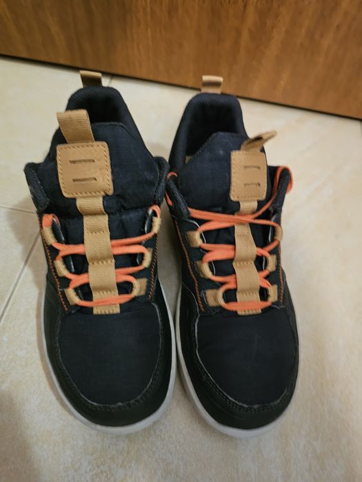 Детски обувки за преходи Quechua NH500