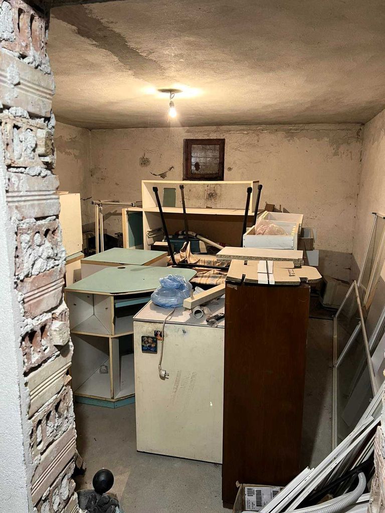 Продава се Магазин в Велико Търново, Акация - 130 кв.м за 824 €/кв.м - Снимка #20