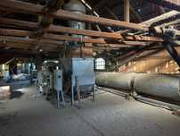 Linie fabricare peleti