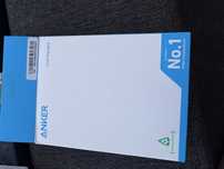 Anker Live Charged