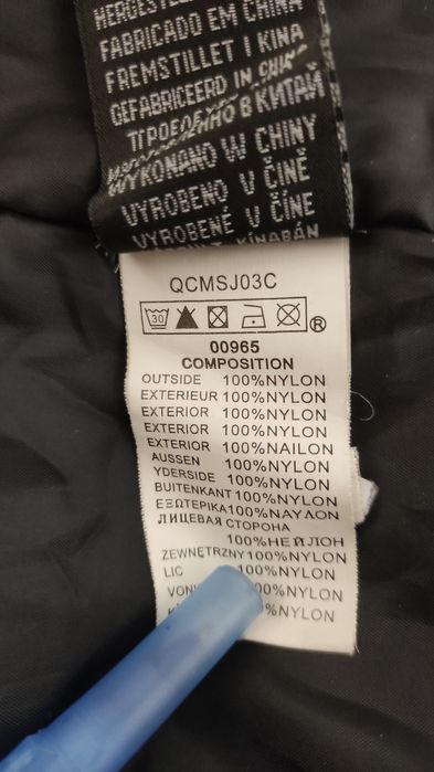 Geaca Quiksilver mărime S bărbat snowboard ski sky schi impermeabil re