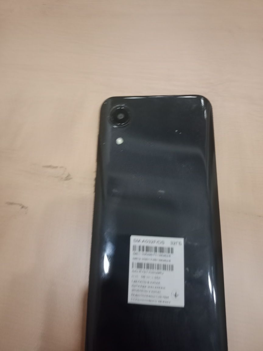 Samsung galaxy A03 core в идеальном состоянии