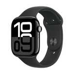 НОВ! Apple Watch 10 46mm Jet Black Cellular