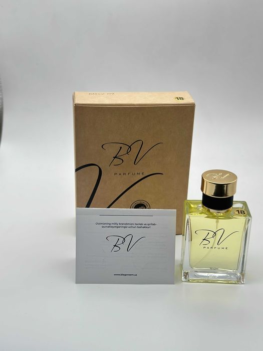 Absolu Aventus Creed BV №19 100ml