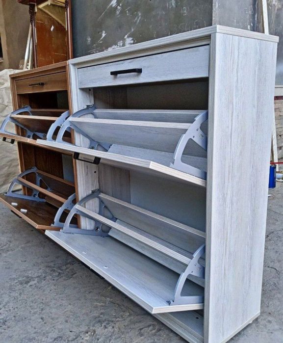 Обувница мебель для прихожии