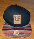 Șapcă Djinns Jamaican style