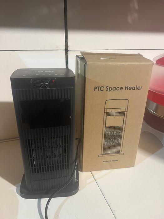 Aerotermă electrica