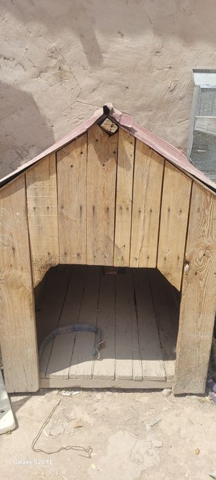 Срочно продаётся домик