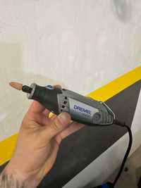 Мултифункционална машина DREMEL