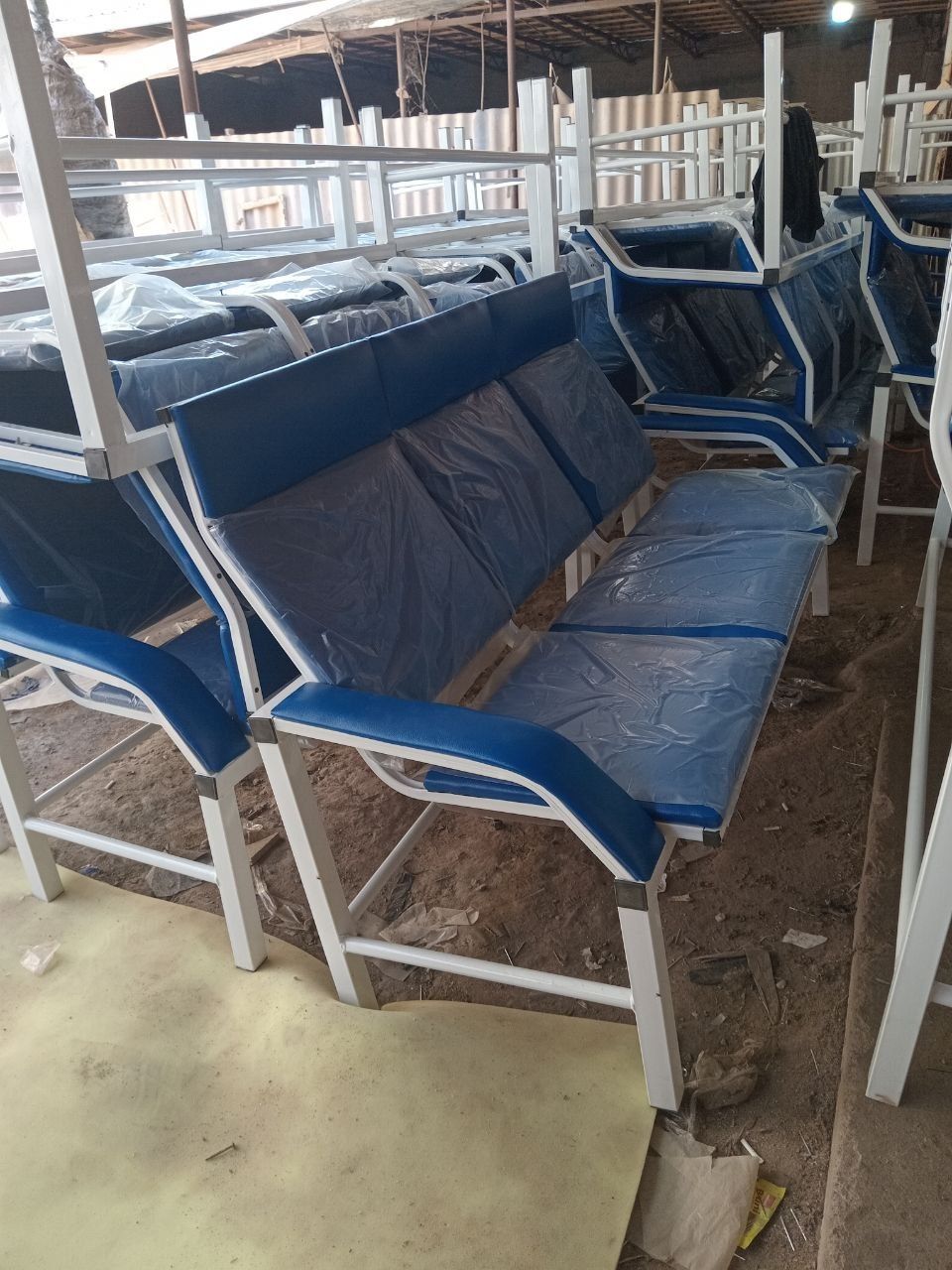 Прямо с цеха 180 тысяч