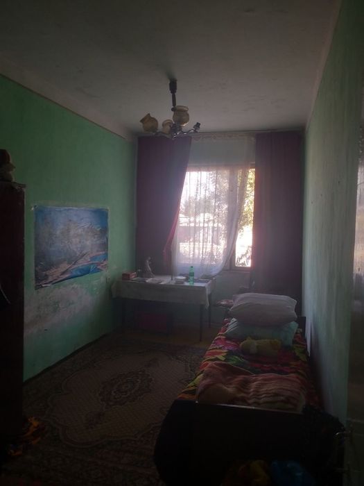 Продается квартира 2 комнаты