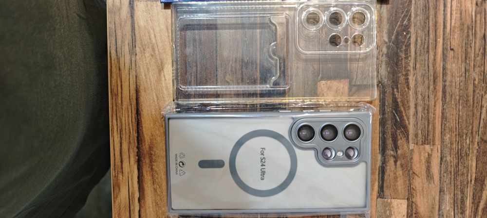 Аксесоари за Самсунг S24 ултра