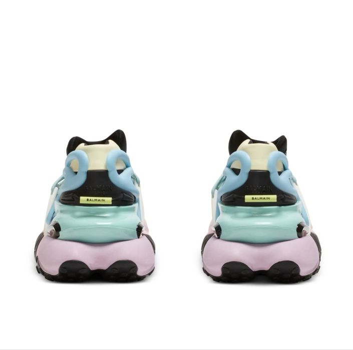 Vand balmaini unicorn