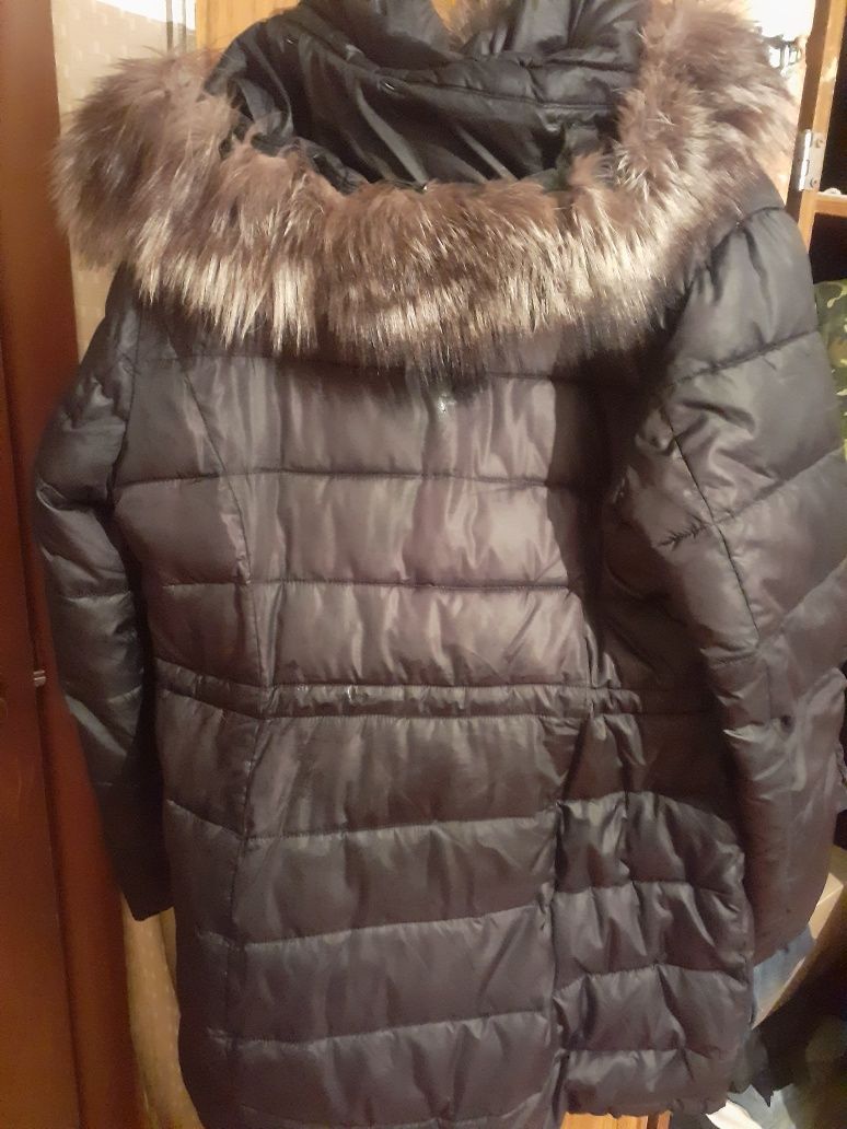 Куртки  зимние 3000тысяч размеры XXL,L,42