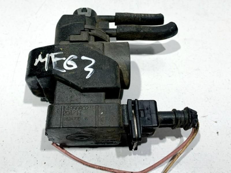 Electrovalva Renault Megane 3 (2008-2012) 1.5 dci; 1.5 dci 110 cp K9K 834; K9K (898) 149568021R