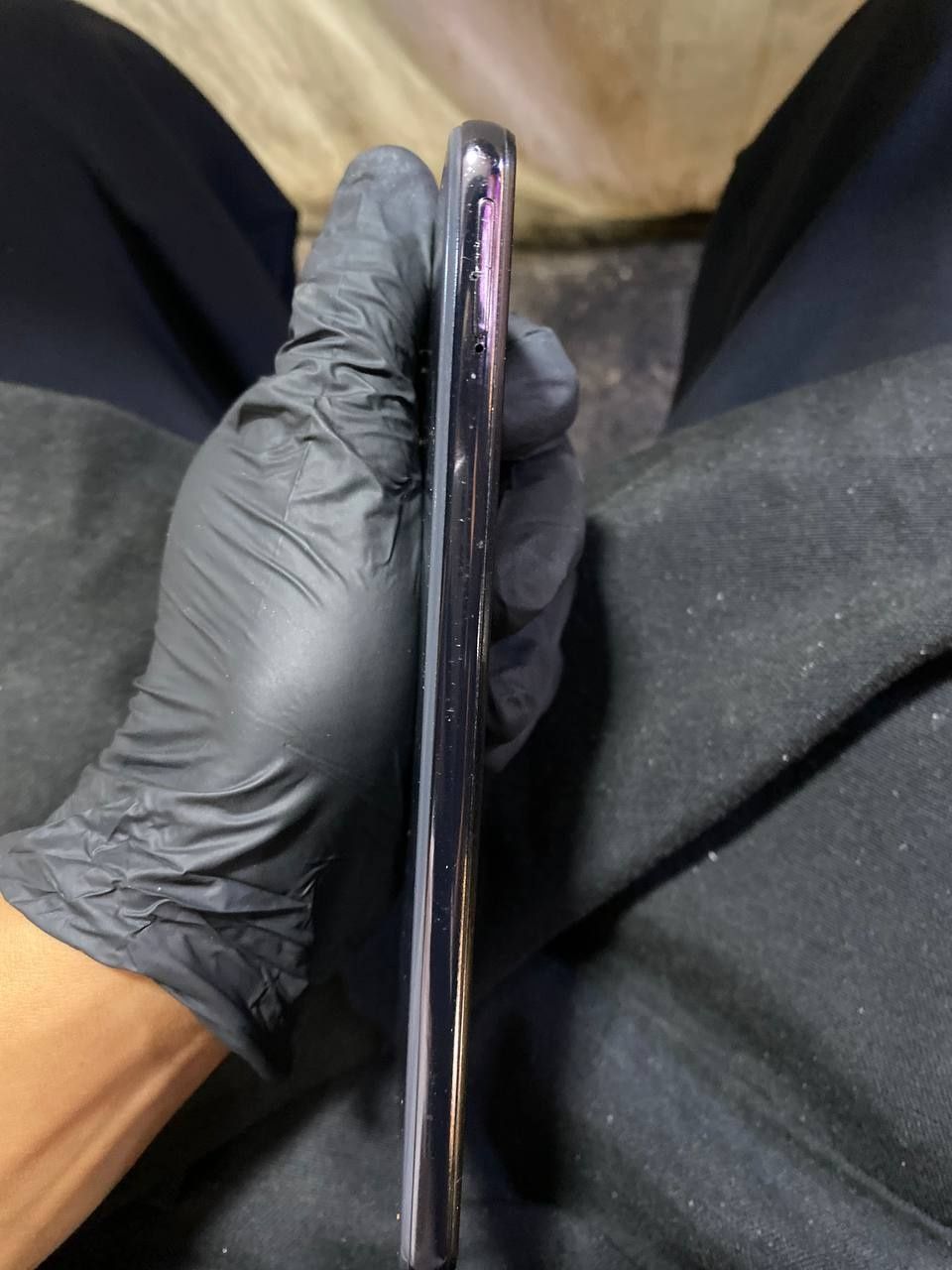 Samsung a32 karobkasi yo