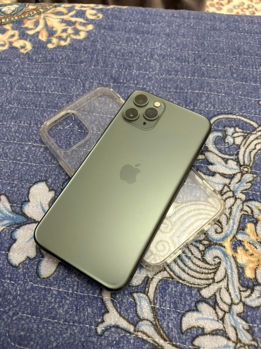 Iphone 11pro 64gb