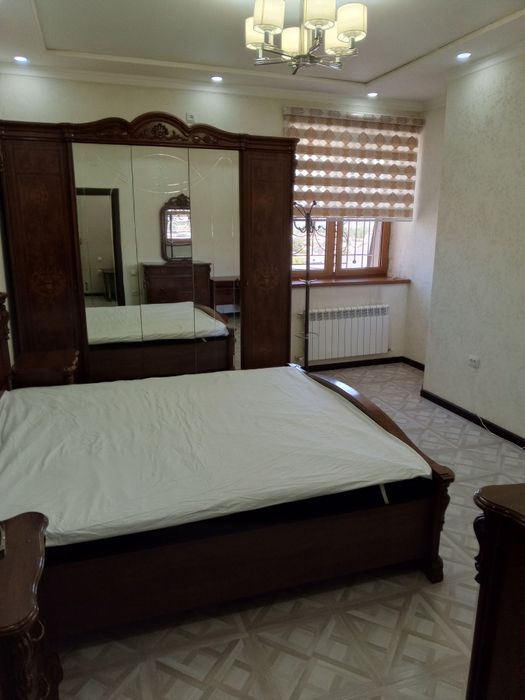 Юнусобод, Шахристон метростда квартира ижарага берилади