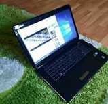 Laptop asus k501j
