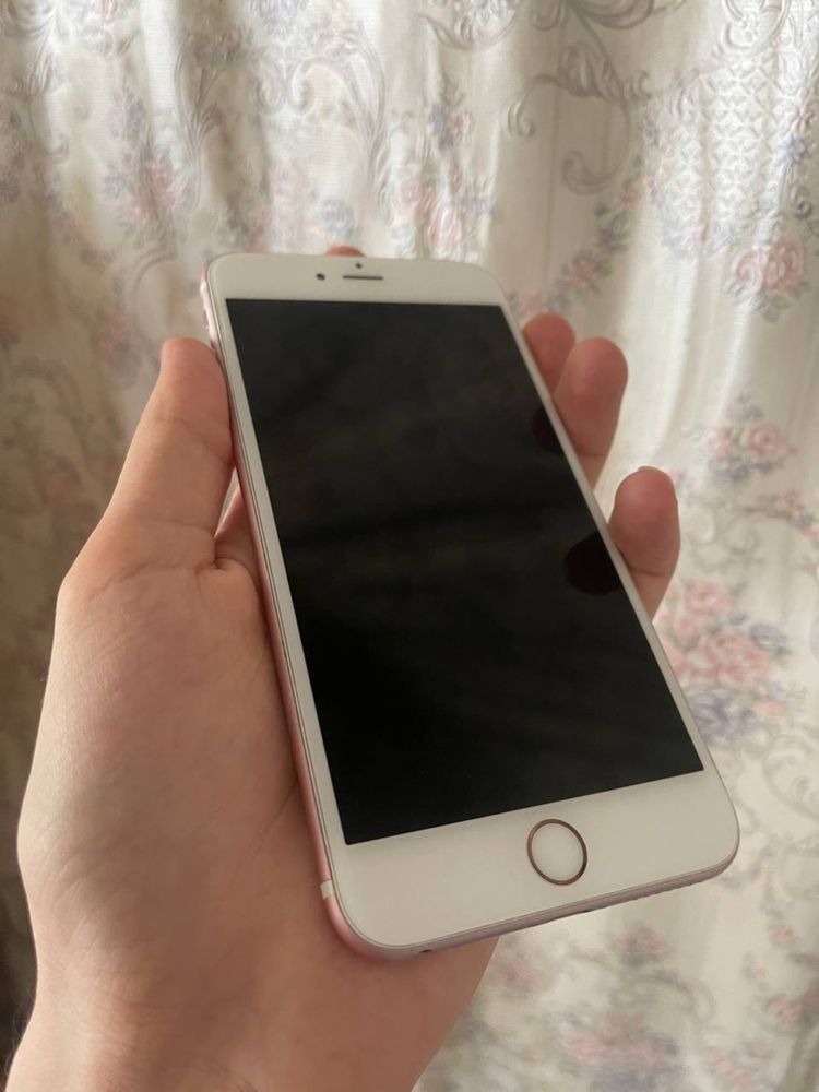 iPhone 6s plus 128 Gb ideal