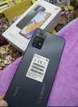 Redmi note 11 pro 8/128 talik glabal