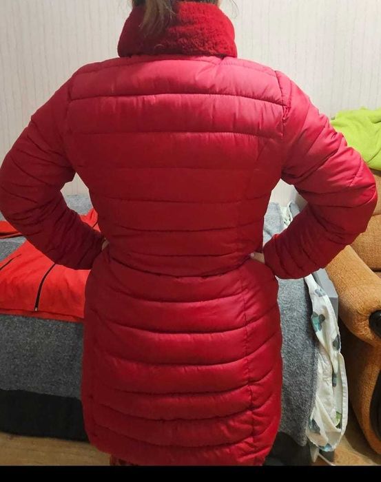 продам куртку женскую