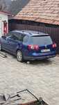 Vand Volkswagen Passat