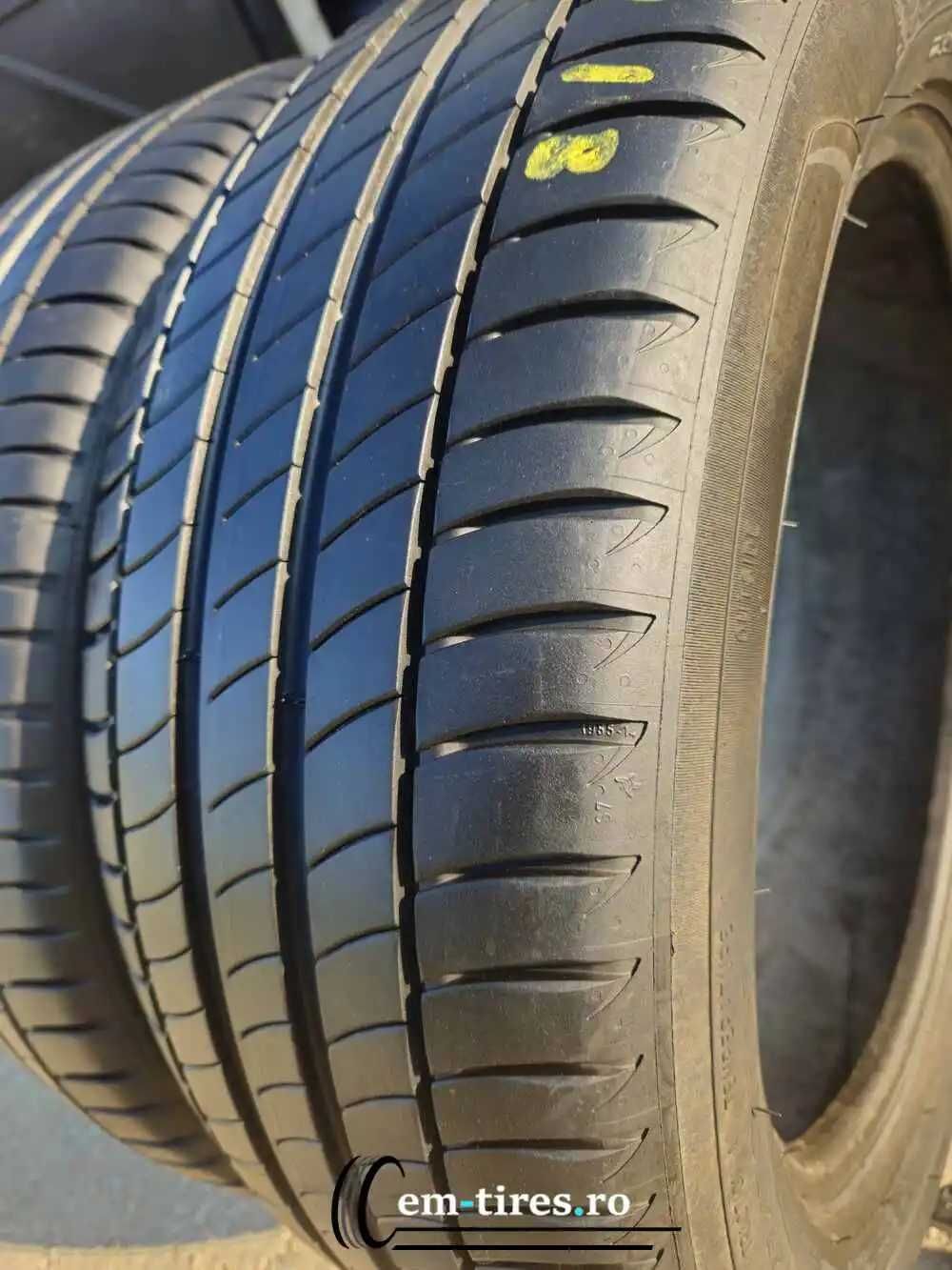 SET 2 Anvelope Vara 225/50 R18 MICHELIN Primacy 3 95V