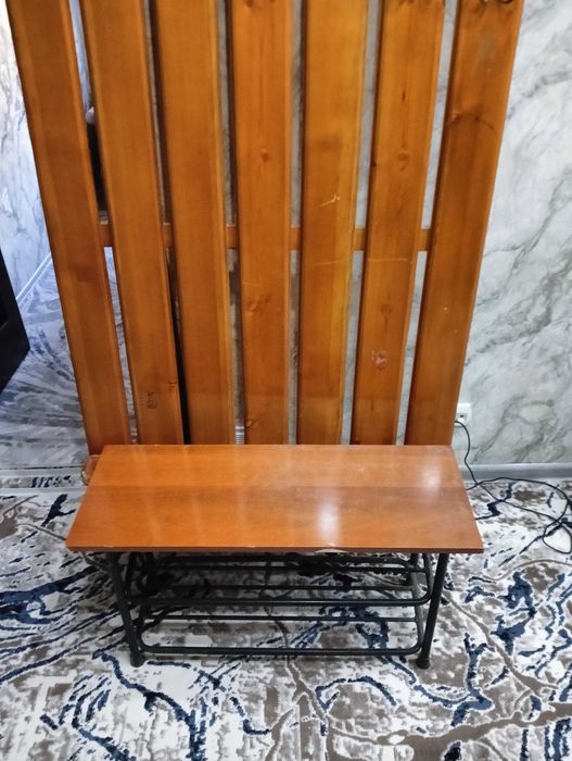 Продам мебель на прихожей