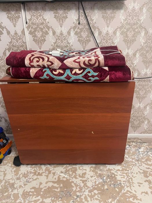 Стол раздвижной 2 м