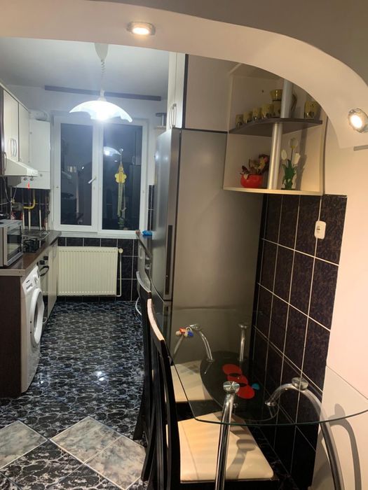 Vand apartament ultracentral