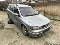 Bara fata opel astra g z163