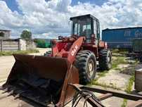 Dezmembrez Vola O&K