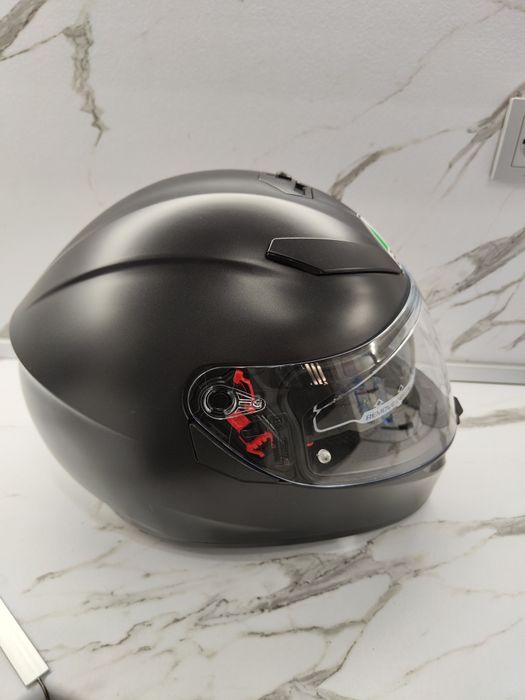 AGV K5-S Black Matt размер XXL