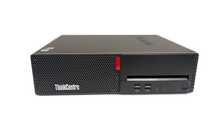 Lenovo ThinkCentre M910s SFF i7-7700 16GB RAM 256GB SSD