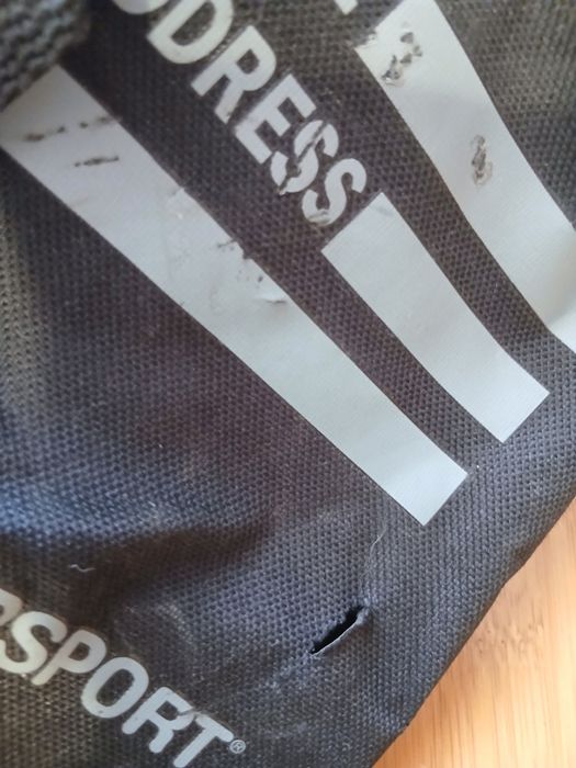 Husa/Geanta Intersport 170 cm lungime pentru schiuri