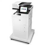 МФУ HP LaserJet Enterprise M635fht (7PS98A)