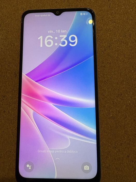 Oppo A78 128 Gb ID-XXL2705