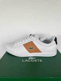 Sneakers Lacoste.