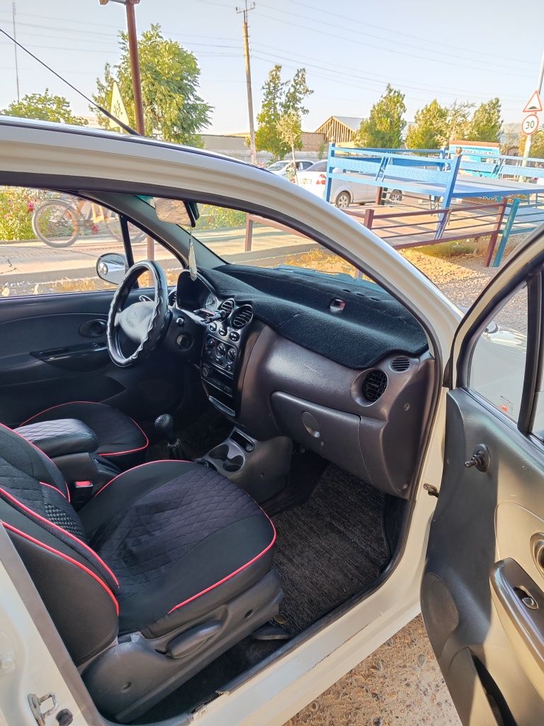 Matiz sotiladi holati zur
