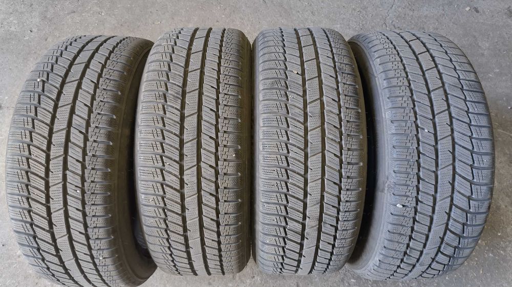 Зимни гуми Toyo Snowprox s954 SUV 245/45/19