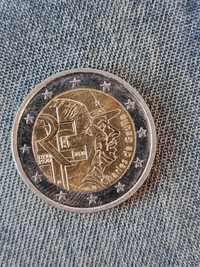 Moneda colectie 2 EUR Charles de Gaulle 2020
