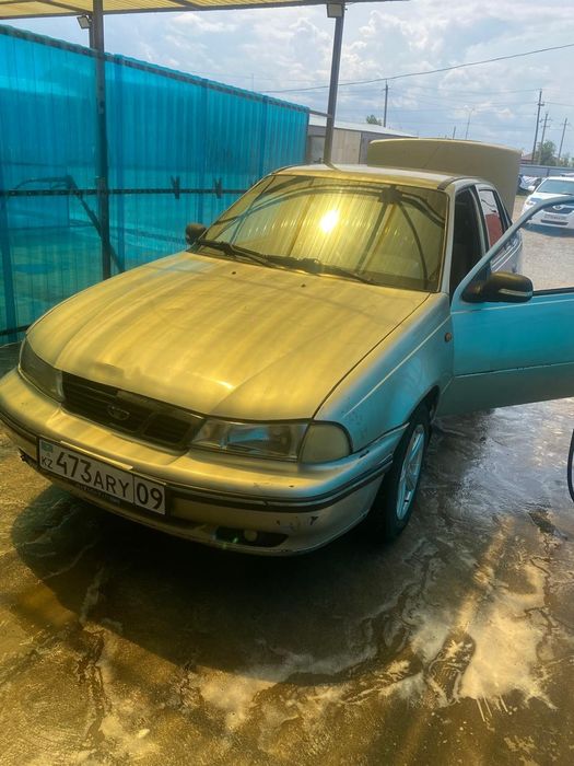 Нексия 2007 нахаду