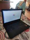 Laptop HP 15-db1100ny 16 GB ram, ryzen 5 3500U, 1 TB Hard, 256 GB SSD